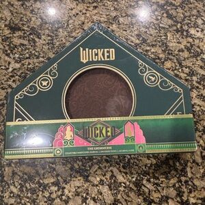 NWT Wicked Grimmerie Journal